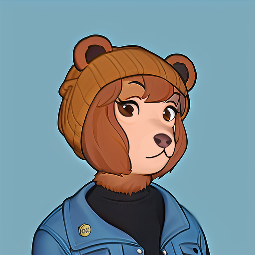sol_nerson's tweet photo. 🪄 What if.. your bear transforms? 
[A sneak-peak of Okaybear transform]
🧙‍♂️

Want to transform your bear?
1. Leave your PFP 👇
2. Send me 0.2 SOL or just RT this tweet :)

#NFTs #nftarti̇sts #Okaybear
@letmandybe @okaybears @okbcommunity https://t.co/EG6DRydFEa