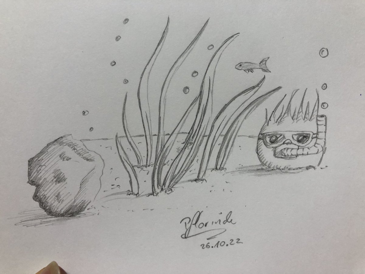 pflorinde's tweet photo. Tag 26 Seegras #struepptober2022 #Struepptober @datGestruepp #traditionalart #Pencildrawing #sketchart #art #artist #artwork #ArtistOnTwitter #pencilsketch #drawings #draw @ArtMutuals @ReArtistron @ArtistRTweeters #drawingoftheday #lineartist #lineart #traditionalartist https://t.co/wNh9GlB6hS