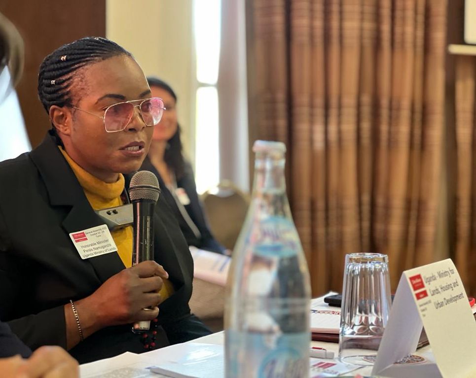 Cities Alliance tweet media