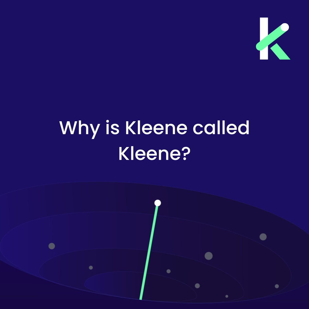 Kleene (@Kleene_ai) / Posts / X