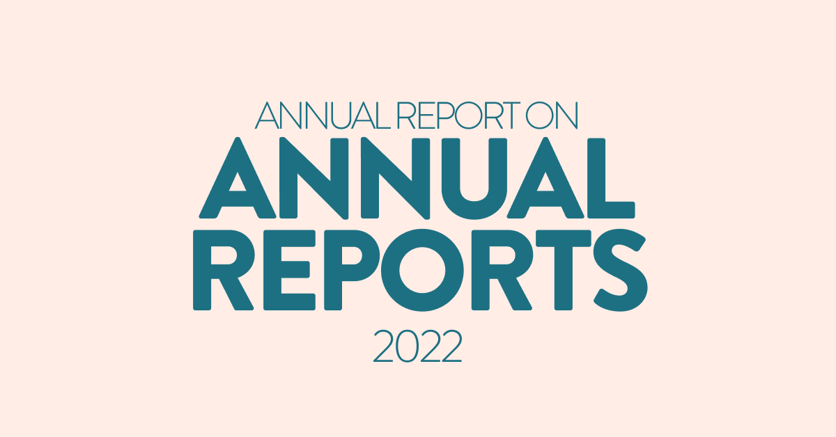 ReportWatch's tweet image. The Annual Report on Annual Reports 2022 is finally published. Congratulations to @Novozymes, @SSAB_AB  and @BASF_IR for great annual reports. Read more about the results: comprend.prod.waas.site/news/2022/novo…
