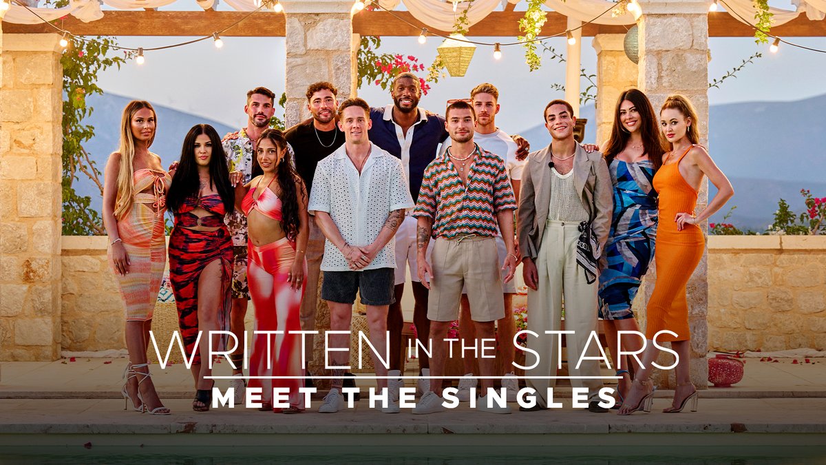 discovery+ UK tweet media