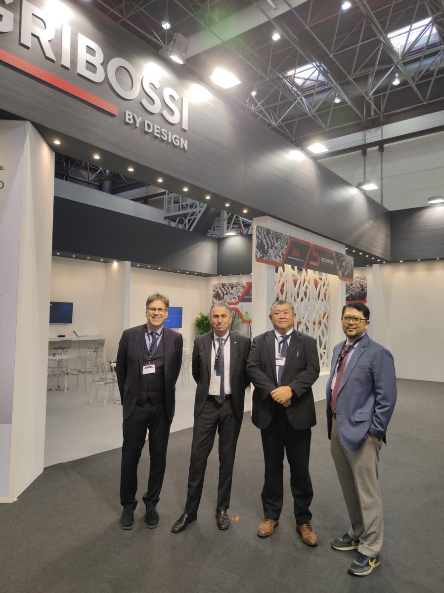 Last day at #K2022 !
Waiting for you at HALL 15 stand B22 !🔝