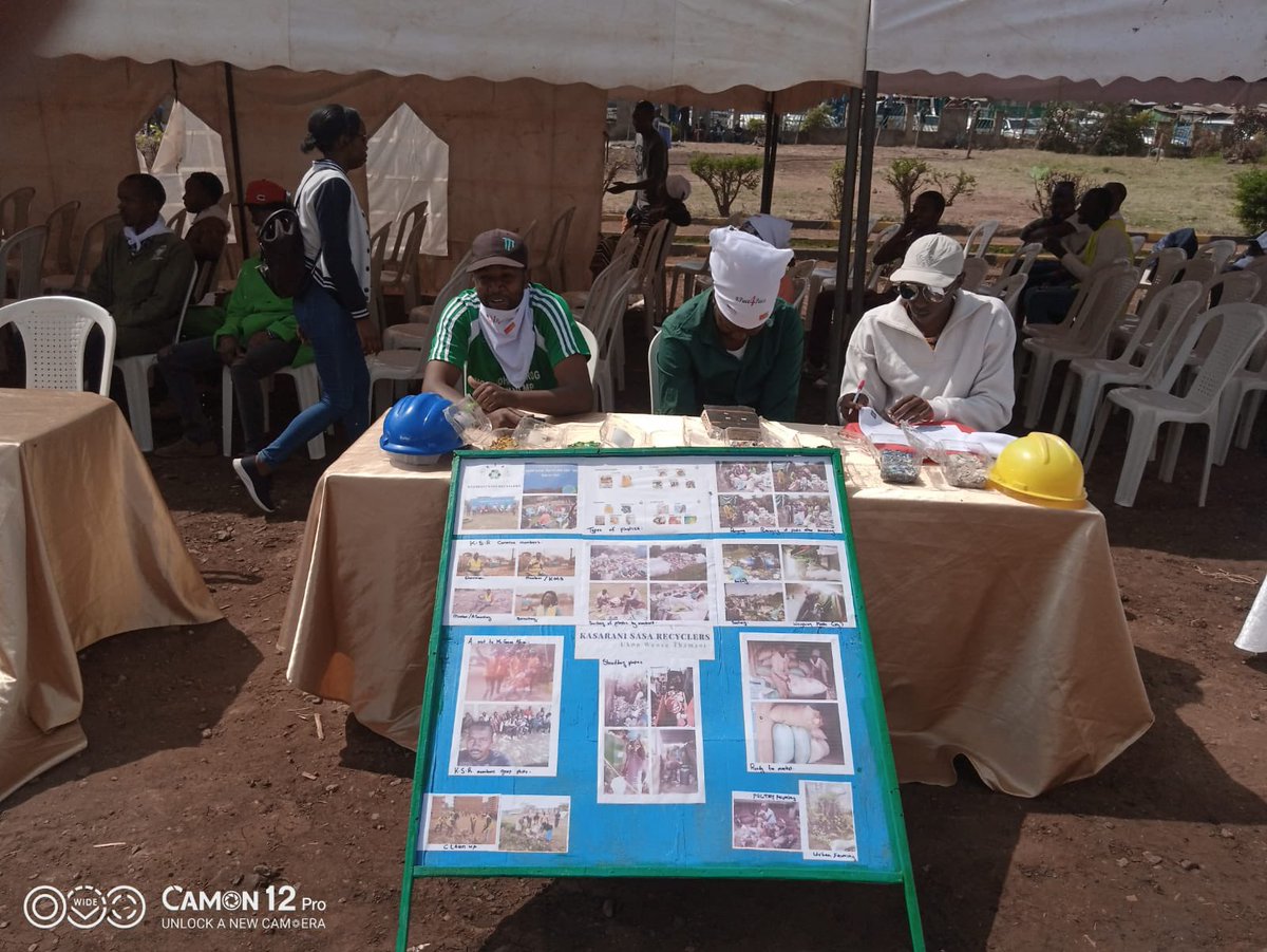 PSN_Nairobi's tweet photo. Ongoing event at Kamukunji Park by Muungano wa Wanavijiji @Wanavijiji where 66 community groups will be awarded funding for Climate Action initiatives.
#PSN #openspaces #publicspaces #publicspacesforall #placemaking #greenspacesforall https://t.co/YqATvw6rB4