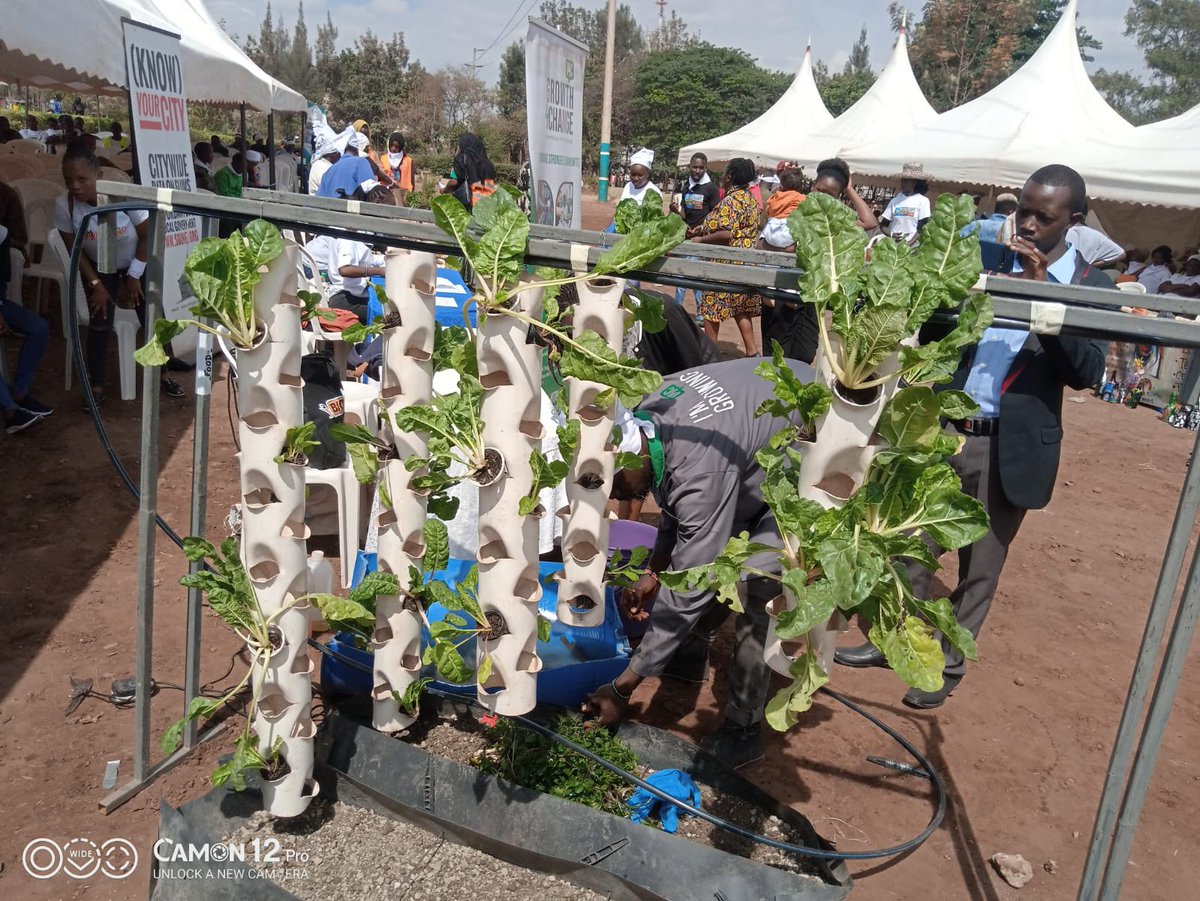 PSN_Nairobi's tweet photo. Ongoing event at Kamukunji Park by Muungano wa Wanavijiji @Wanavijiji where 66 community groups will be awarded funding for Climate Action initiatives.
#PSN #openspaces #publicspaces #publicspacesforall #placemaking #greenspacesforall https://t.co/YqATvw6rB4