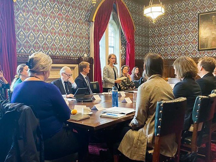 Wera Hobhouse MP 🔶 🇺🇦 tweet media