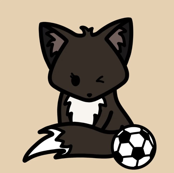 mikeynyce15's tweet photo. Aww yes here is my #fawnies drop from the @pixiejarsnft I just got for grabbing a #pixiejarsnft off the secondary and I must say @EmilyPJNFT nailed it. Soccer  was my jam for most of my life!!❤️🌹 thank you Emily!! 😘❤️ https://t.co/VydShDLJ3v