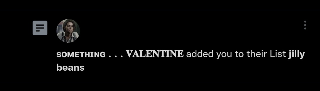 ㅤ
awwww the supercop likes me.  🥰😎
ㅤ