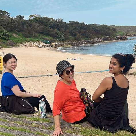 We are nearing the final days of our Spring into Action, October #fundraiser. We have walked 58 kms, surpassing the goal distance that we set out to complete and have currently raised over $200. 

It's not too late to #donate, support us here - bit.ly/3W0HNnh