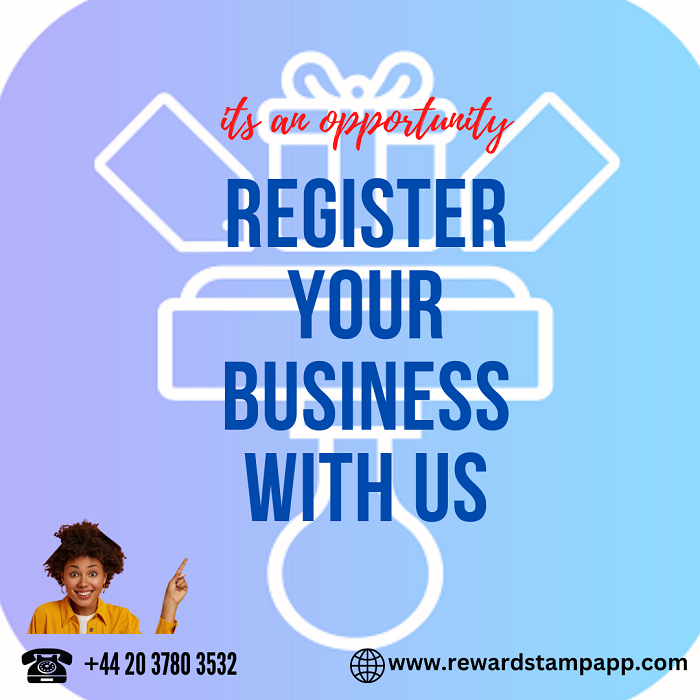 RewardStampApp's tweet photo. Re-shape your business and join hands with the Reward Stamp App. 
Visit our website
https://t.co/B6CSIrjlFc
https://t.co/ZOVR1Bkou4 https://t.co/f4V1c4l6ti
