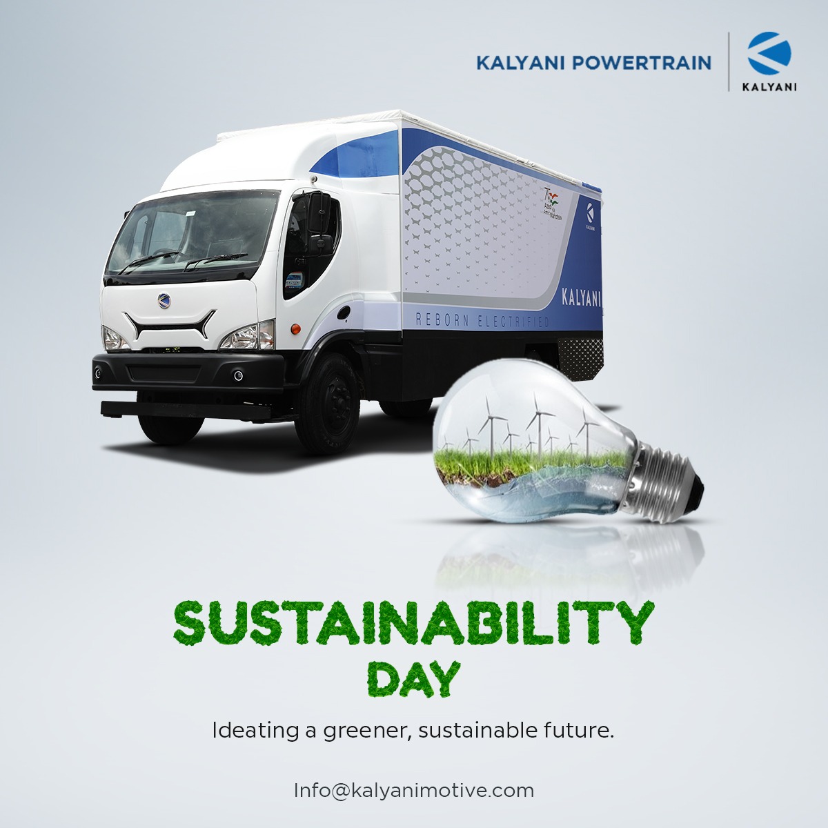 Kalyani Powertrain Ltd on Twitter "We at Kalyani Powertrain Ltd have