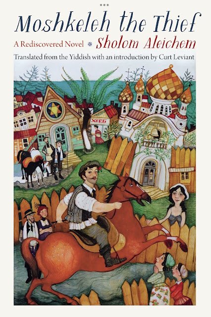 thereadinglife's tweet photo. https://t.co/sklnI4mzaC

New translation. Important addition to Yiddish Literature in translation https://t.co/po8Tz4KYoh