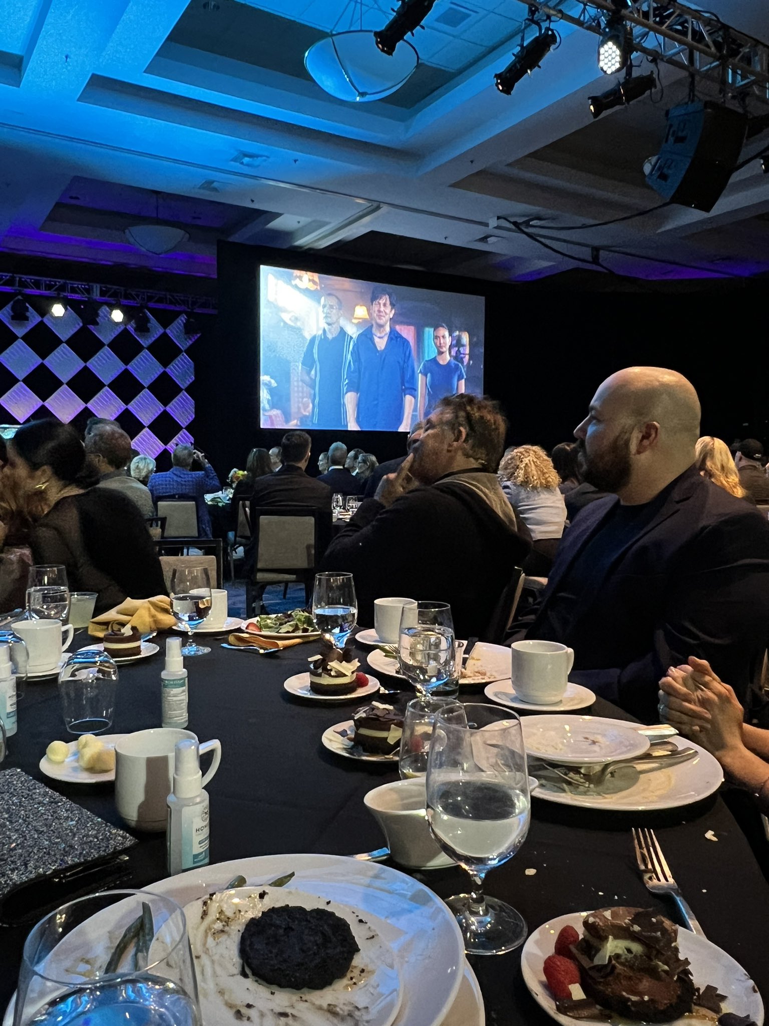 The Official Saturn Awards! (SaturnAwards) / Twitter