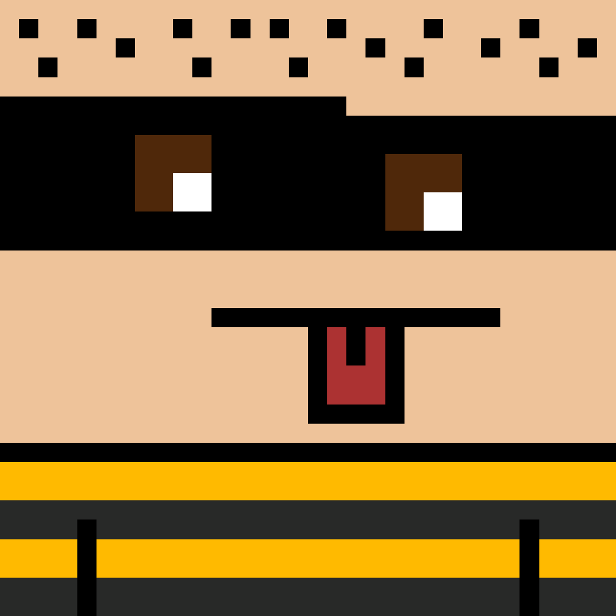 Stackers_NFT's tweet image. #Shaved