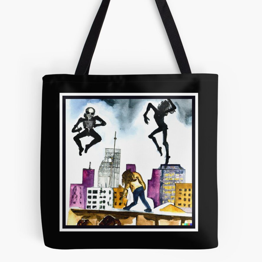 cuteand3vil's tweet photo. Diese Tasche ist ein wahres Kunstwerk! https://t.co/kwENIv6Vcm #Tasche #tanzen #fashion #Mode #Design #tragetasche #Halloween #Geschenk #NewYorkCity #StreetDance #Skelett #Straßen #urbanroll #Zombies #Kunstwerk #Farben #Nachtleben #angesagt #trendy https://t.co/TGEfyq692q