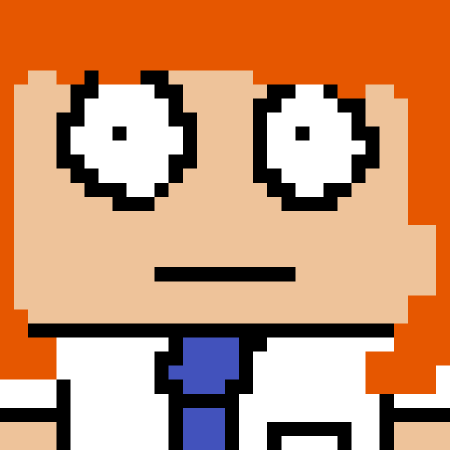 Stackers_NFT's tweet image. Serious Business Style