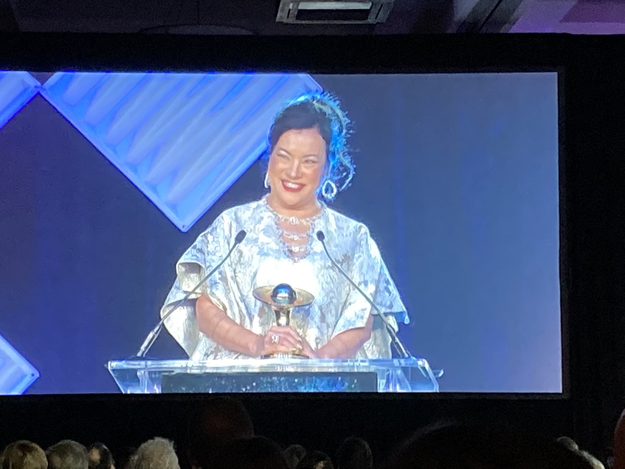 The Official Saturn Awards! (SaturnAwards) / Twitter