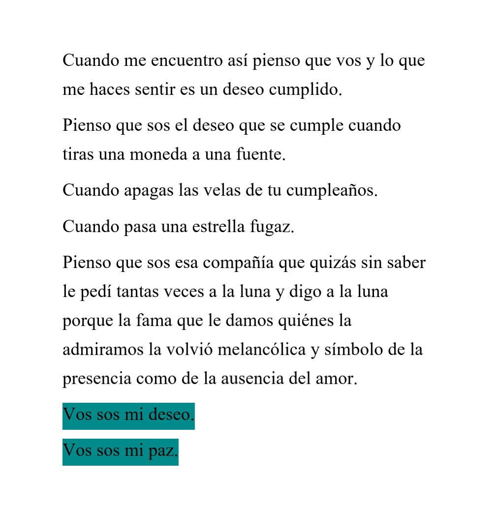 pazcitajulieta_'s tweet photo. "El poder que te doy" https://t.co/u4kIfpU2EB