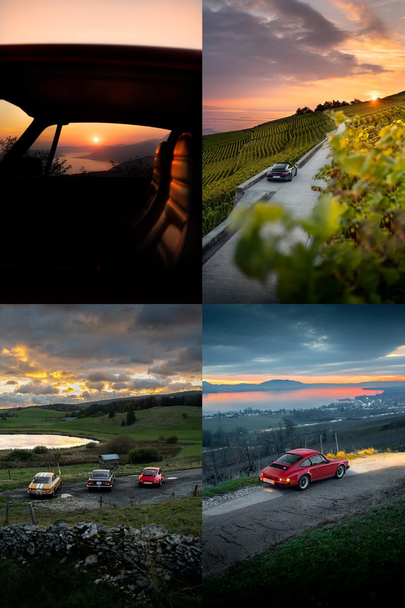 Yann MrYLT | Automotive Photographer tweet media