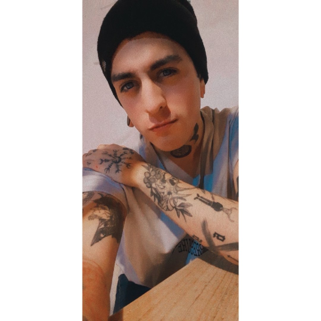 #NuevaFotoDePerfil