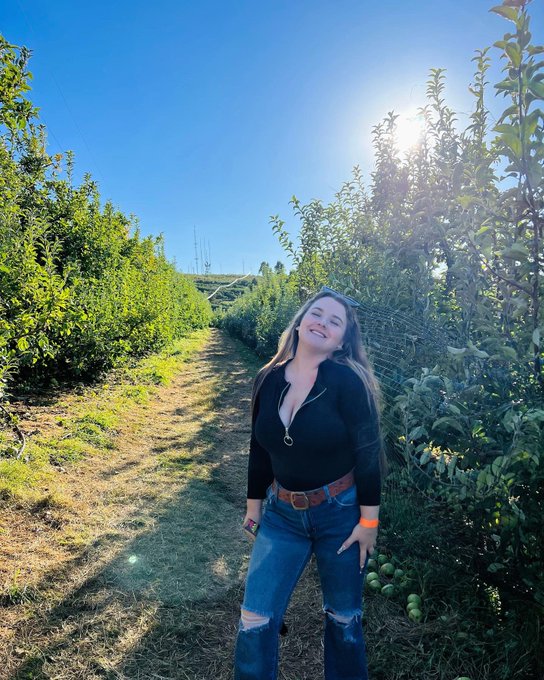 Touched some grass 🌿 https://t.co/3iQHcMOP5Y<a href="/tag/public"class="tags"><span>#public</span></a>