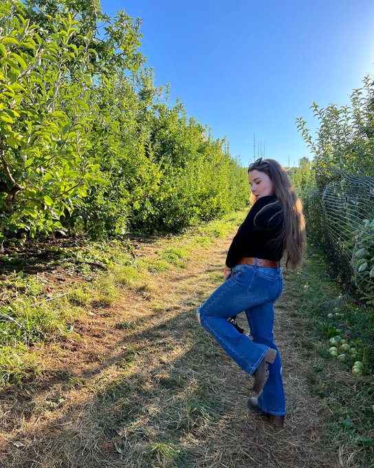 Touched some grass 🌿 https://t.co/3iQHcMOP5Y<a href="/tag/public"class="tags"><span>#public</span></a>