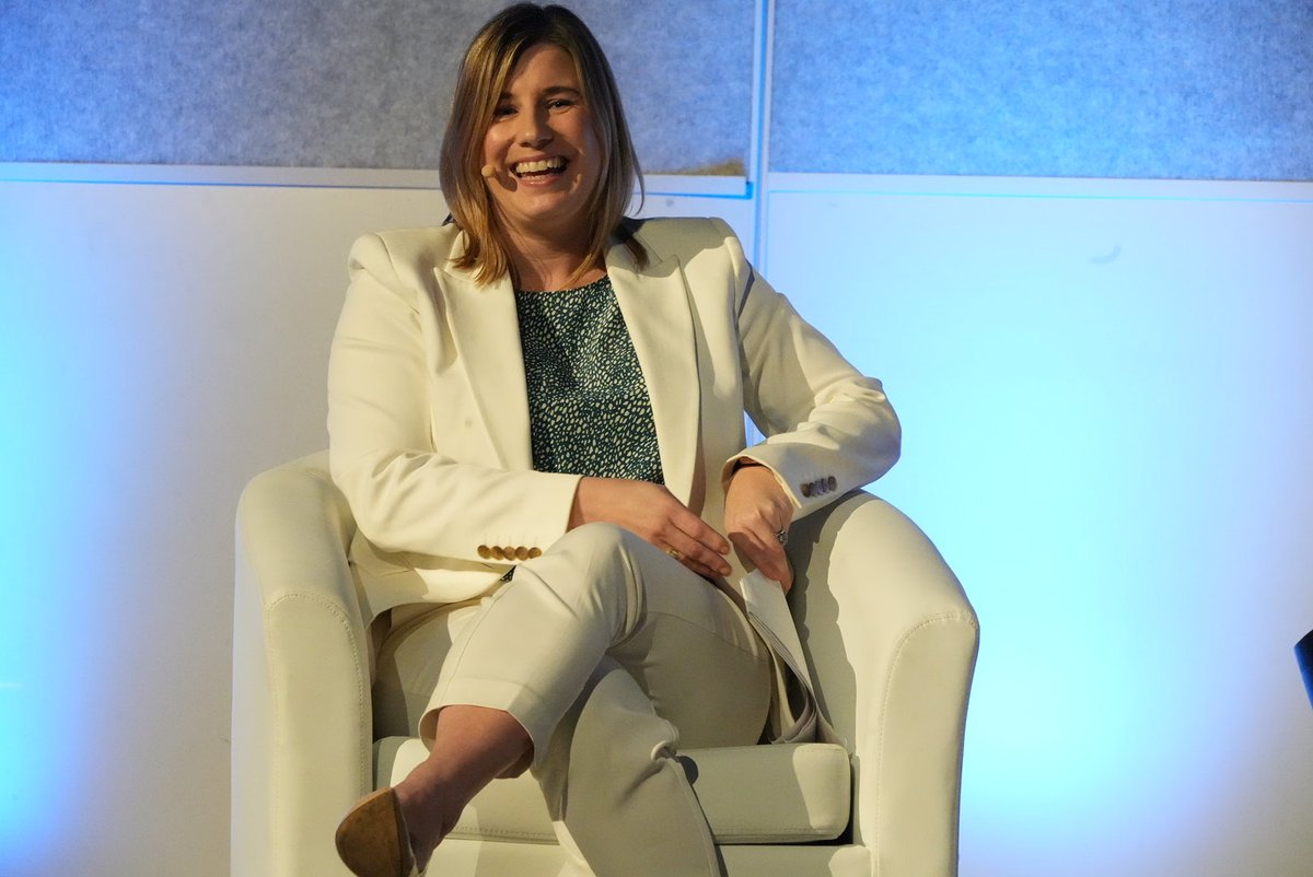 cleannrgcouncil's tweet photo. A few pics from this year's @cleannrgcouncil #WomenInRenewables Luncheon at the @AllEnergyAU conference. Congratulations on a hugely successful event. https://t.co/cLElAsT2t2