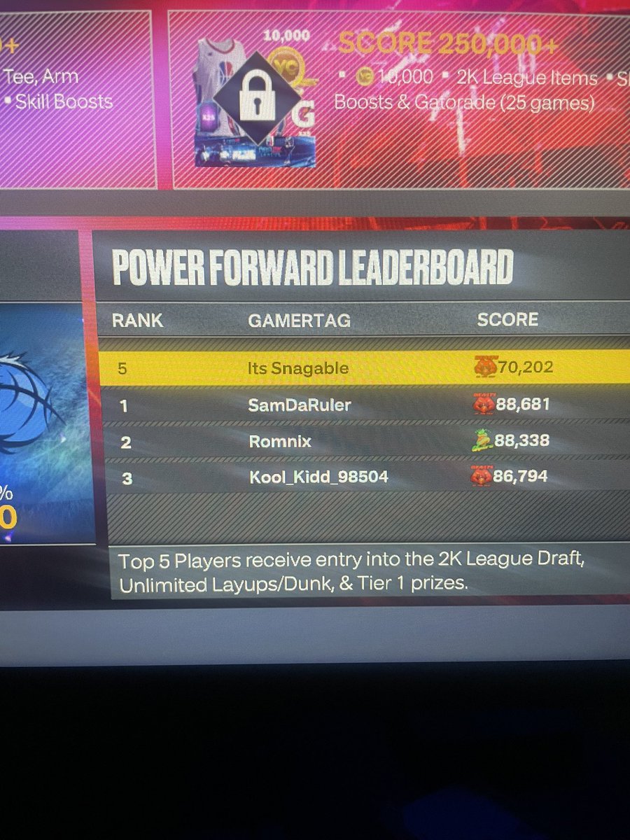 ItsSnagable's tweet photo. @imjustmar My points stopped adding up when i was in 5th https://t.co/lxy6DOCnk9
