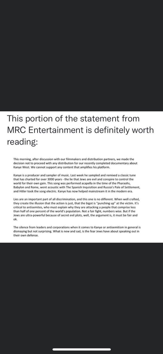 joshgad's tweet image. Please read the statement below by #MRC . It’s incredibly important 👇👇