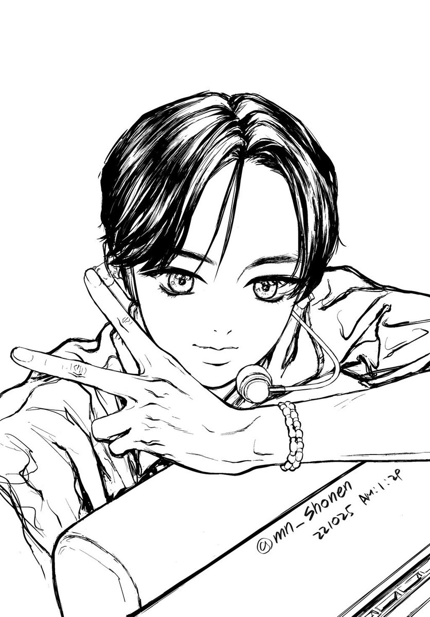 mn_shonen's tweet photo. 선화 🖋️😚 https://t.co/IzsXpA2VNZ
