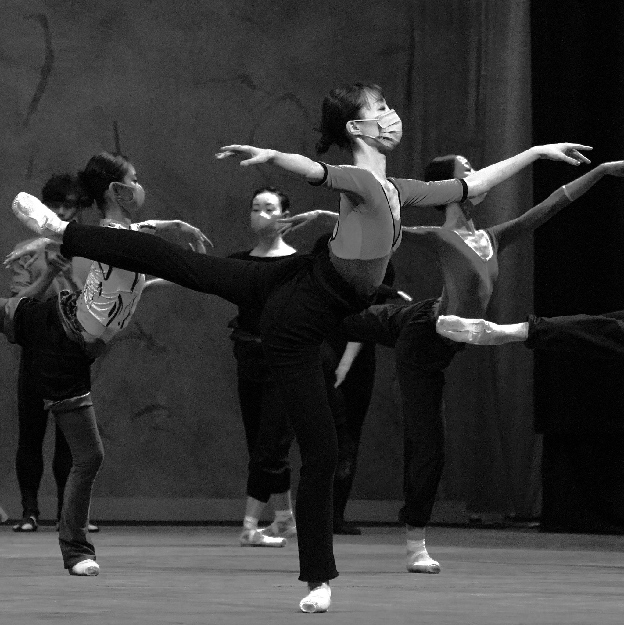 KBALLET COMPANY on Twitter "【東京公演】2022.10.26 KBALLET COMPANY Autumn