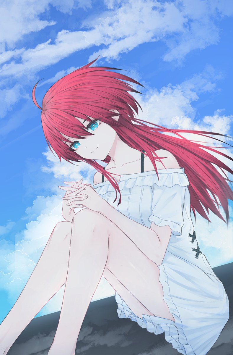 VVEiRush tweet media