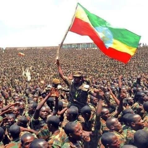 nafyadwakjira3's tweet photo. መዋሸት፣ ማታለል፣ ማጭበርበር፣ ማዘናጋት፣ ማስፈራራት፣ ማቅራራት፣ መፎከር፣ ማንጓጠጥ፣ ማብጠልጠል፣ ማቃጠር፣ ማንቋሸሽ፣ መሳደብ ሁሉንም ነገር ማድረግ ትችል ይሆናል። ነገር ግን የ #ኢትዮጵያ_ጦር_ሰራዊት ተዋግተህ ማሸነፍ አትችልም! #DisarmTPLF https://t.co/B51j6aBbuc