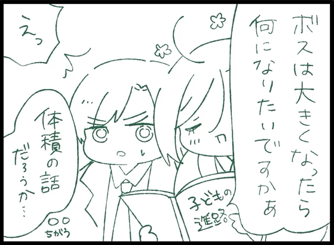 リハビリらくがき… 