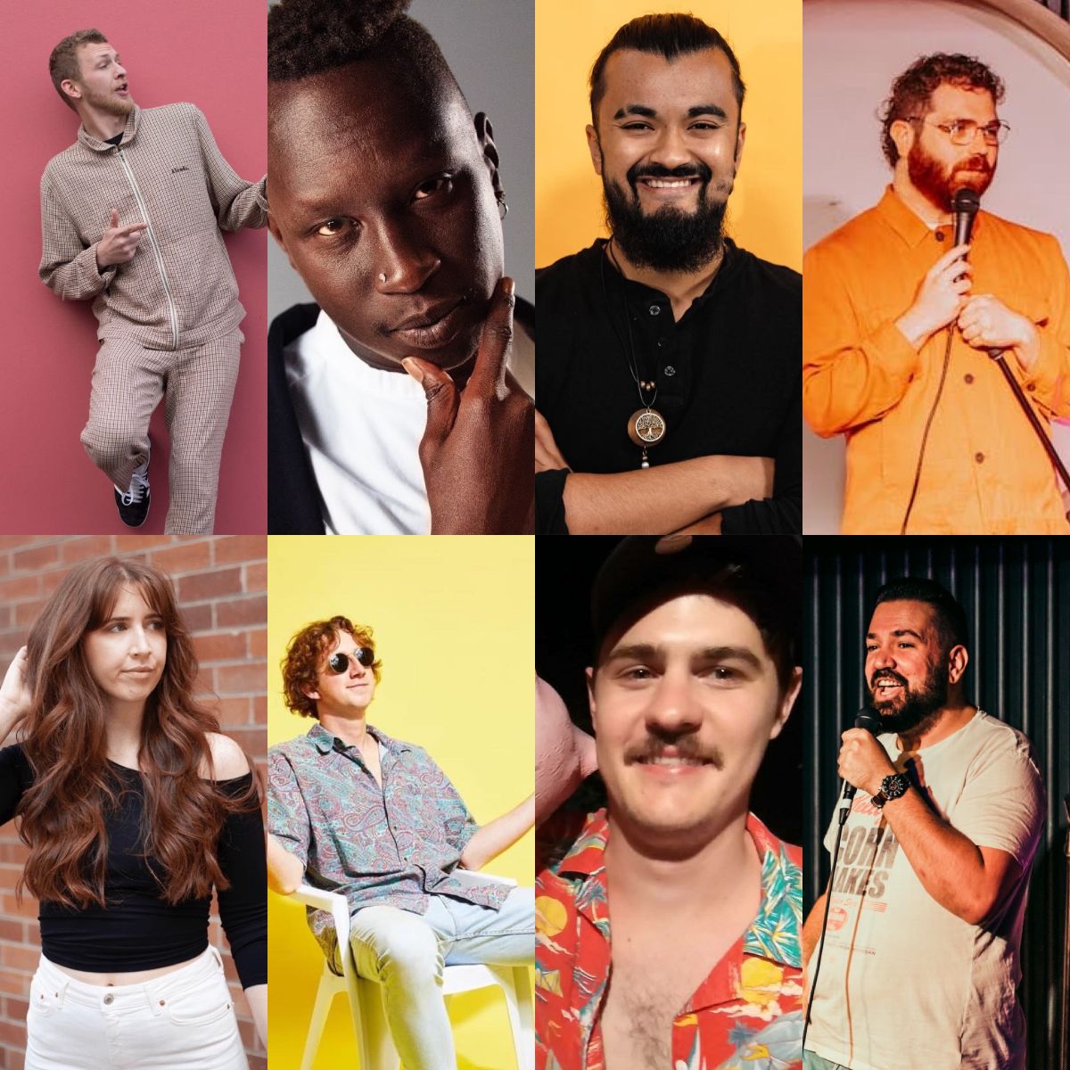 MagicMicComedy's tweet photo. Rory Lowe, Neel Kolhatkar, Emo Majok &amp; more! - https://t.co/MFWkI3nbFj https://t.co/dTdEHX0RvD