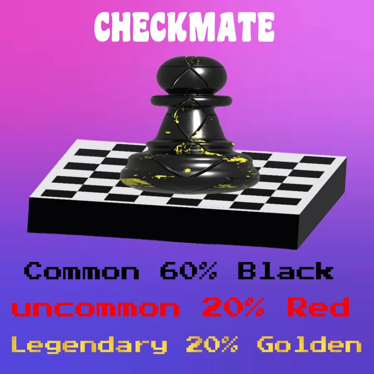 DfinityGangs DAO tweet media