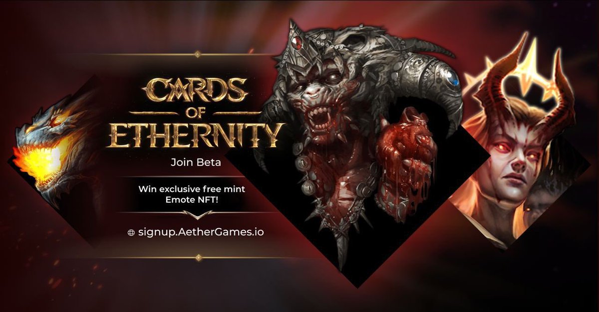 Sophi_42's tweet photo. @AetherGamesInc, the #P2E game changer has arrived in the #GameFi industry!

Backers: MVIM, Ice Tea Labs, Andromeda, Cogitent Ventures, Illuvium Founders, Polkabridge Ventures, Polkastarter Ventures, Dextools, Travala, Maven Capital

#GameFi #Metaverse  #NFT #P2E #Gaming https://t.co/3KejABzWXz
