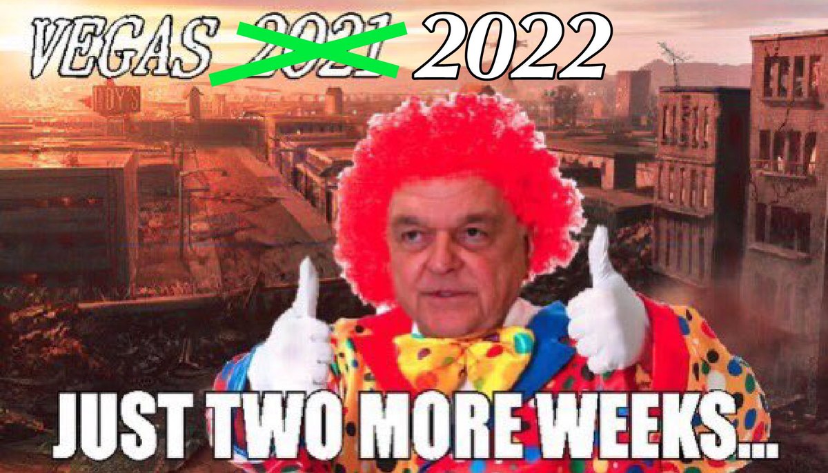 VegasLocal1's tweet photo. @JoeLombardoNV #OneTermSisolak #VoteRed22 https://t.co/IepoGvyImL