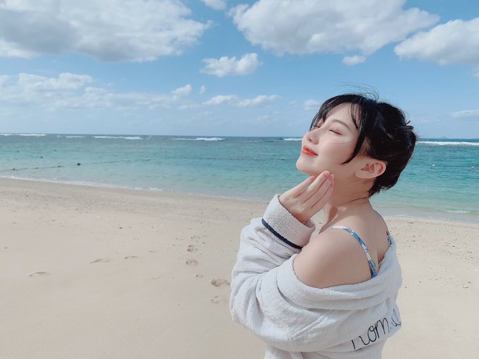 田中美久