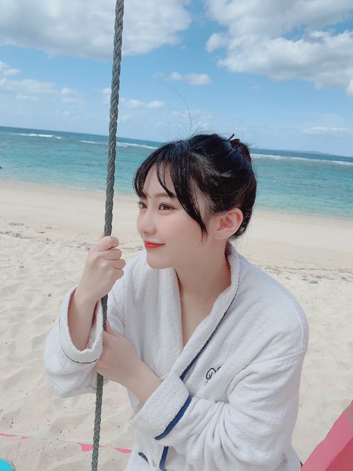 田中美久