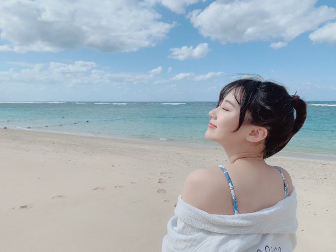 田中美久
