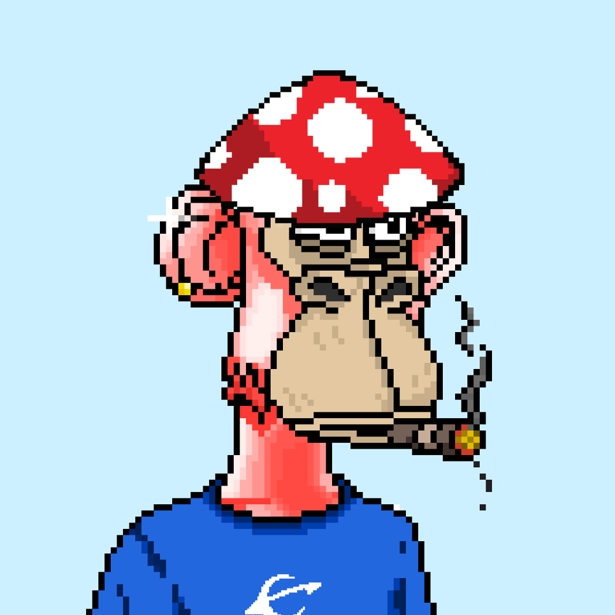 Many rare #bosApes are still up for grabs - We are working out plans to change the demand supply dynamics of <a href="/BoredOSApes/">Bored OS Apes ⚛️- Public Mint LIVE</a> NFT - better to grab a few before the storm to blow up

#Evmos <a href="/EvmosOrg/">Evmos // evmOS ☄️</a> #CosmosEVM #Cosmos