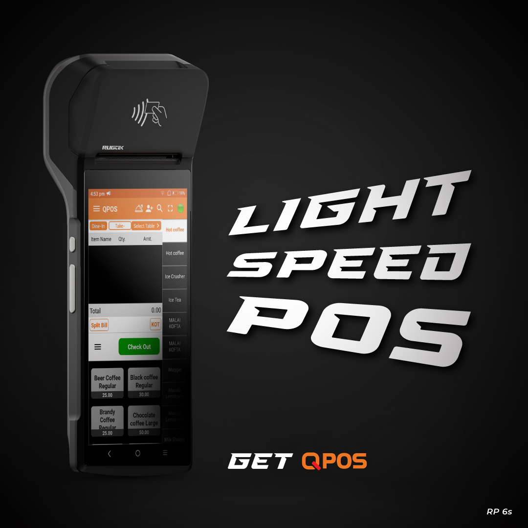 QPOS_Solution's tweet photo. Light Speed QPOS is the future of restaurant. It's fast, reliable, and easy to use.
Book a Free Demo now!
📧 sales@quinta.co.in
🤳 +918951859103
🌐 https://t.co/zAkiBARilq
#bestpos #restaurant #restaurantpos #RP6s #Lightspeedpos #light https://t.co/BYuaAL655c