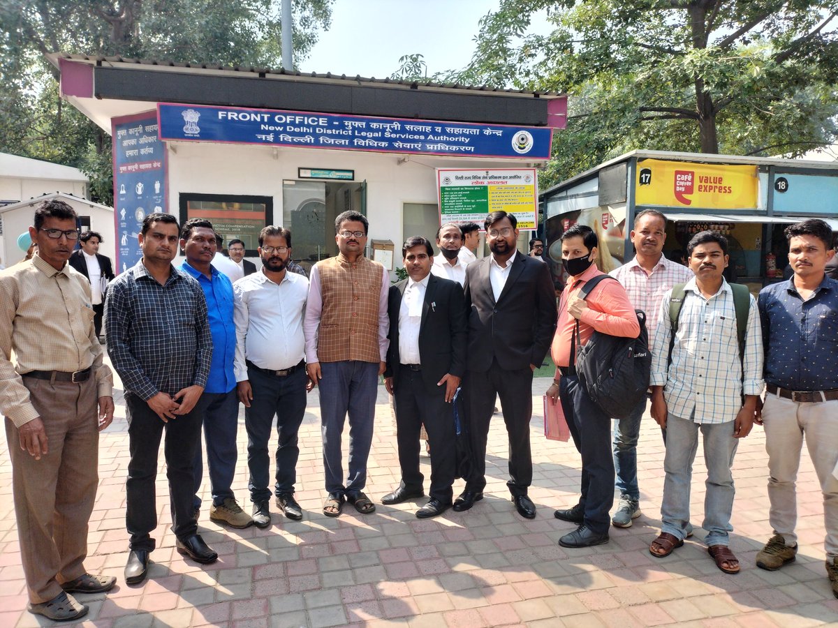 Debashisha_Hota's tweet photo. Case CLOSED on 22 October,
in 1st DATE,which has been Framed against TEACHERs by DELHI Police for PARLIAMENT March on 11 APRIL 2022
ସଂସଦ ମାର୍ଚ ପାଇଁ ଦିଲ୍ଲୀ ପୋଲିସ୍ ଦ୍ବାରା ୧୧ ଅପ୍ରେଲ ୨୦୨୨ ଦିନ ଶିକ୍ଷକମାନଙ୍କ ବିରୋଧରେ କରା��ାଇଥିବା କେସ୍ କୁ ପ୍ରଥମ ତାରିଖ ଅର୍ଥାତ୍ ୨୨ ଅକ୍ଟୋବର ଦିନ ହିଁ ସମାପ୍ତ କରାଗଲା https://t.co/vaajI3DYG3