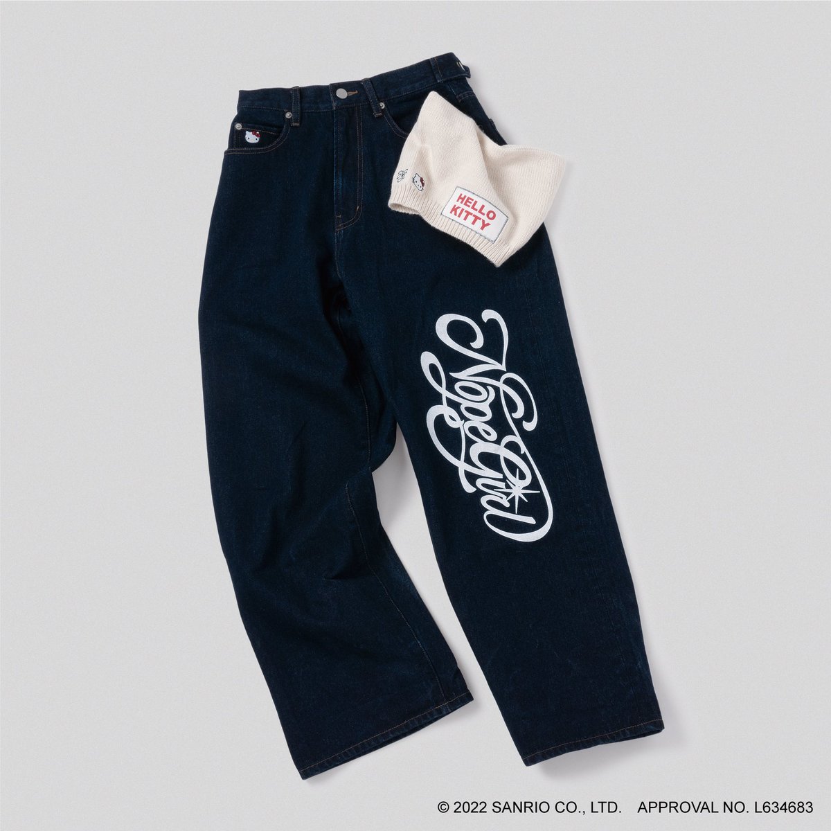 ショッピング最安 nope girl セットアップ ノープガール www.golditacco.it