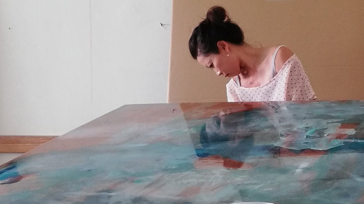 Wyn-Lyn Tan tweet media