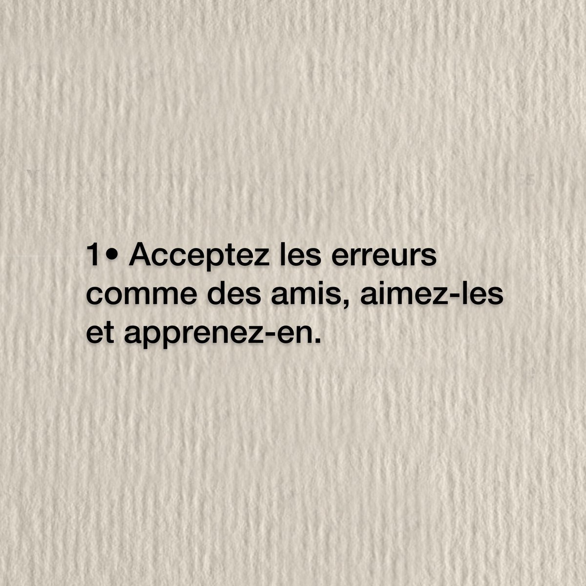 Mindset_FR's tweet photo. “10 choses que j'aurais aimé savoir quand j'avais 21 ans”

1. https://t.co/PnQUjhWavG
