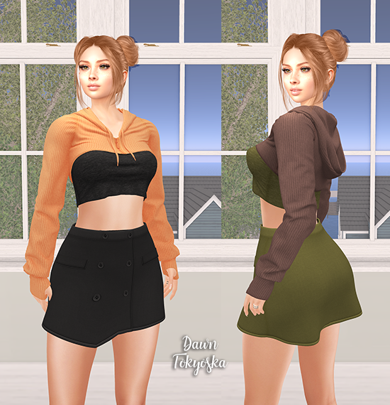 DawnTokyoska's tweet photo. New blog post:
https://t.co/fBqr1pUhPZ
#secondlife #slfashion #slfreebie #slfreebies #slshopandhop #slgift #slstyle #slblog #slblogger #secondlifefashion #secondlifefreebies #secondlifestyle #secondlifeblogger https://t.co/UD6X9cvOFk
