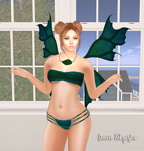 DawnTokyoska's tweet photo. New blog post:
https://t.co/fBqr1pUhPZ
#secondlife #slfashion #slfreebie #slfreebies #slshopandhop #slgift #slstyle #slblog #slblogger #secondlifefashion #secondlifefreebies #secondlifestyle #secondlifeblogger https://t.co/UD6X9cvOFk