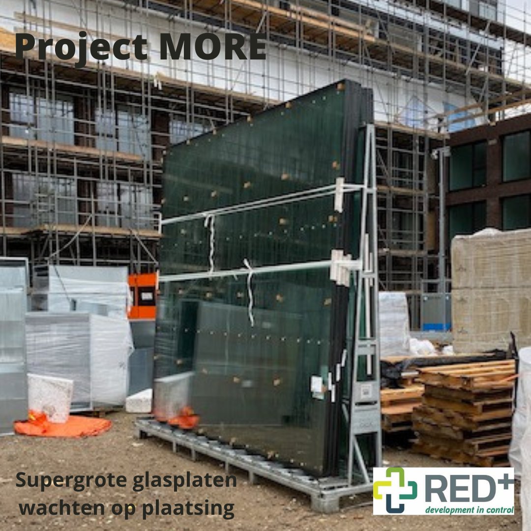 REDdevelopment1's tweet photo. In week 43 weer een flink aantal nieuwe updates van project MORE te Leiden. Hier is de eerste vast. De rest volgt later deze week. Volg jij ons al?
Ontwikkelaar:
@REDdevelopment1, @Lingotto_NL en #Realnomics
Realisatie:
@HeddesBenO
#MORE #Leiden #LBSP #studenten #vastgoed https://t.co/pzHhwDmaIC